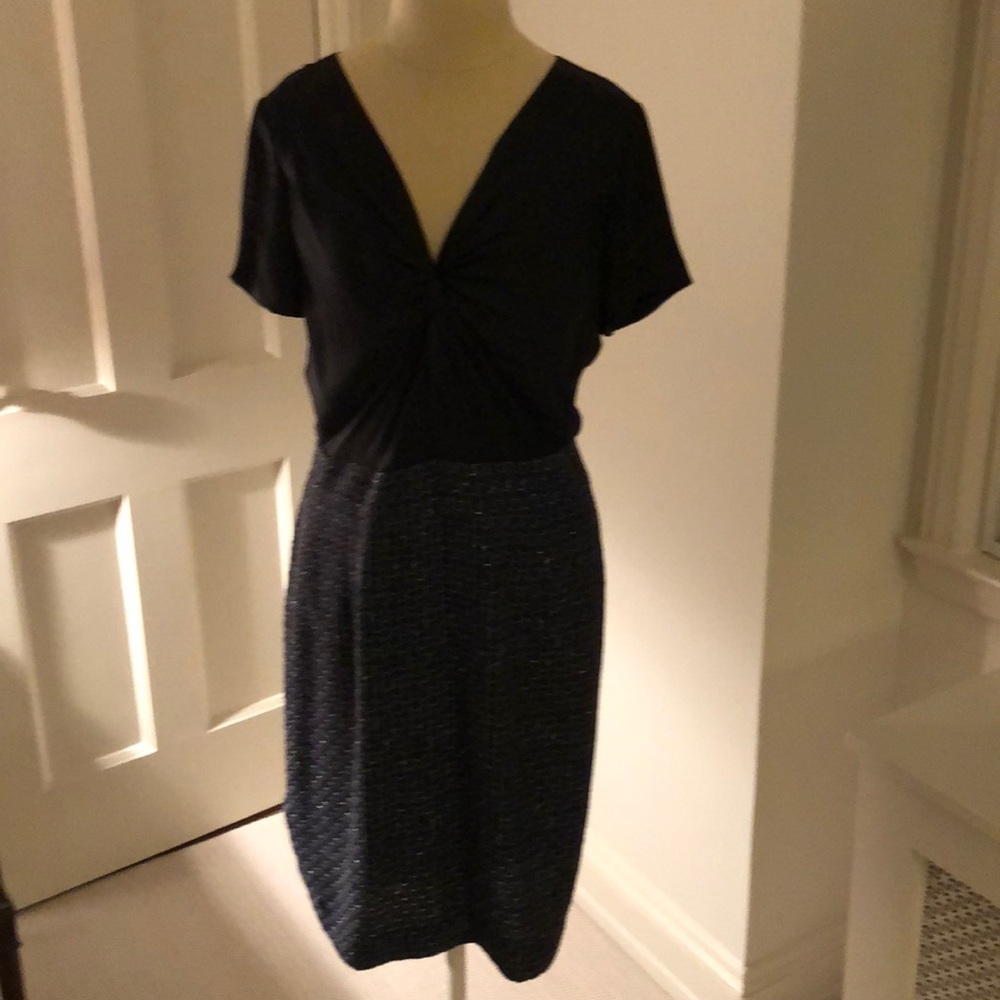 Festive dress